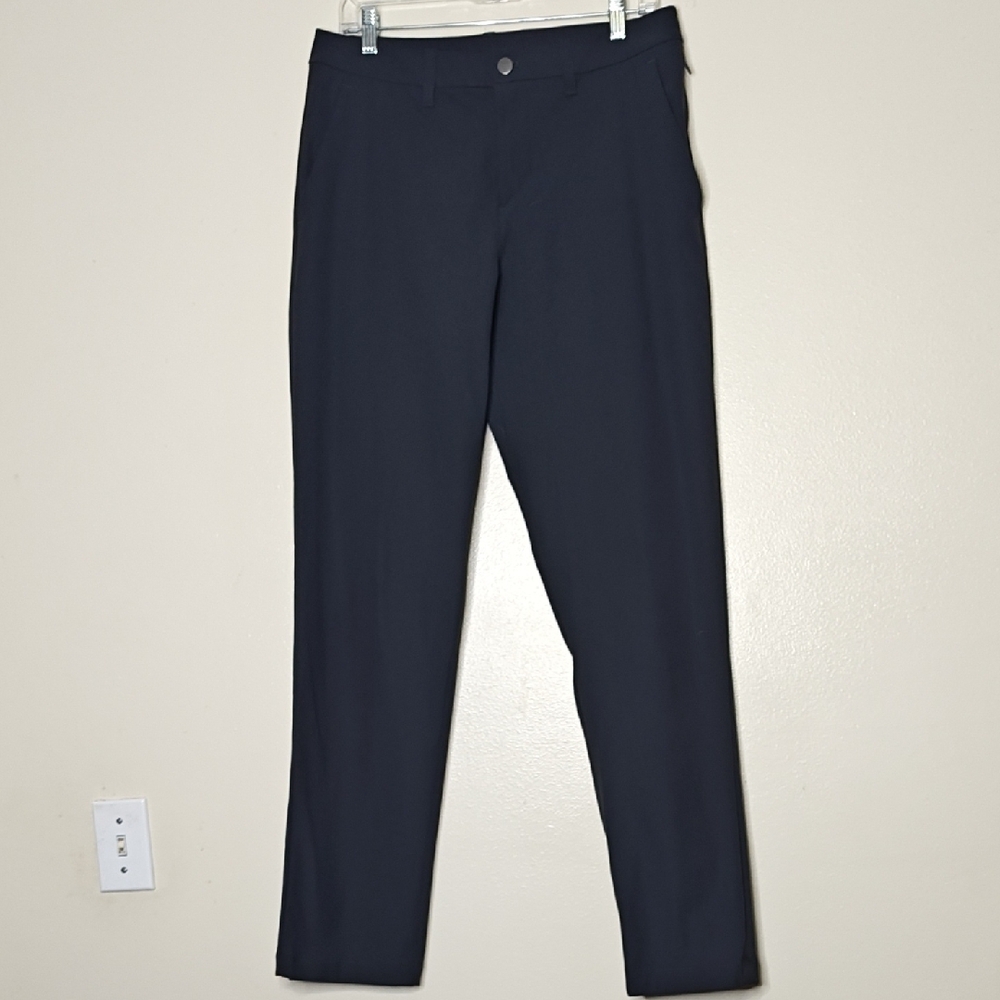 Lululemon ABC Men's Black Pants size 31